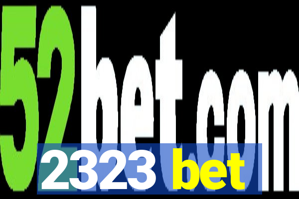 2323 bet